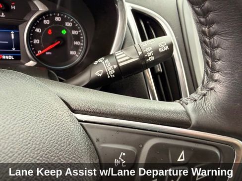 Used 2019 Chevrolet Equinox LT w/ Driver Convenience Package image 24