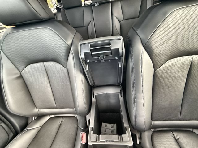 New 2026 Subaru Forester Touring AWD/4WD image 23