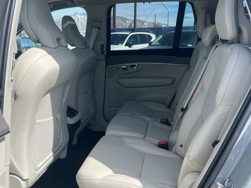 New 2026 Volvo XC90 B6 Ultra w/ Protection Package image 22