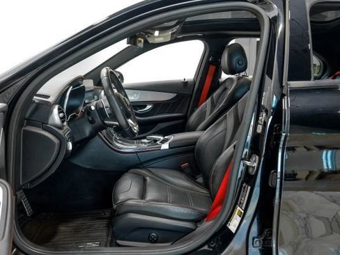 Used 2020 Mercedes-Benz C 43 AMG 4MATIC Sedan image 5