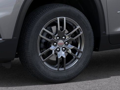 New 2026 GMC Acadia Elevation FWD image 9
