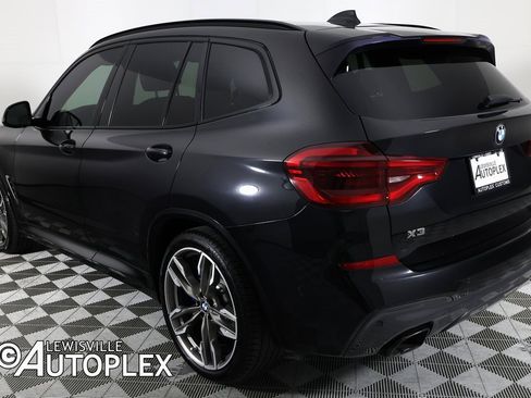 Used 2018 BMW X3 M40i image 7