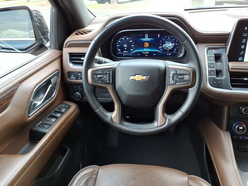 Certified 2023 Chevrolet Suburban High Country w/ Premium Package 2 AWD/4WD image 22