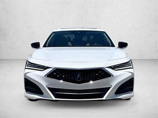 Used 2023 Acura TLX w/ Technology Package FWD video 2