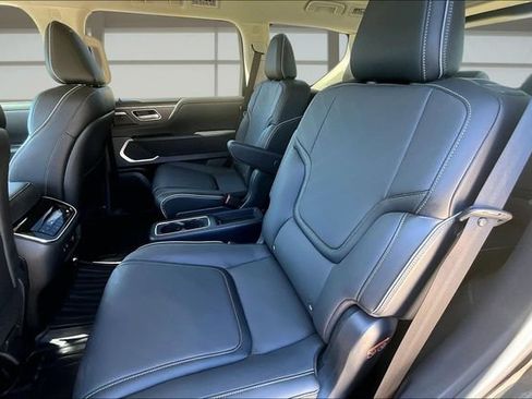 Used 2026 INFINITI QX80 Luxe w/ Cargo Package AWD/4WD image 26