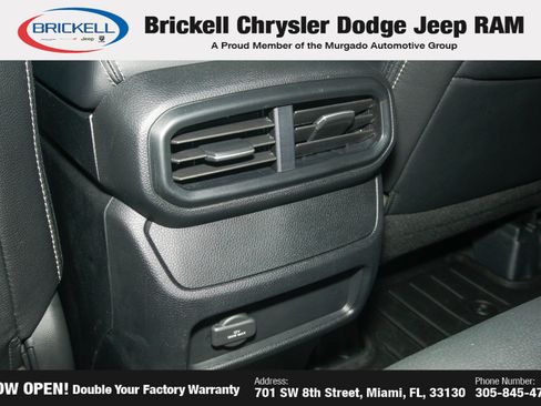 Used 2025 Honda Ridgeline RTL+ image 19