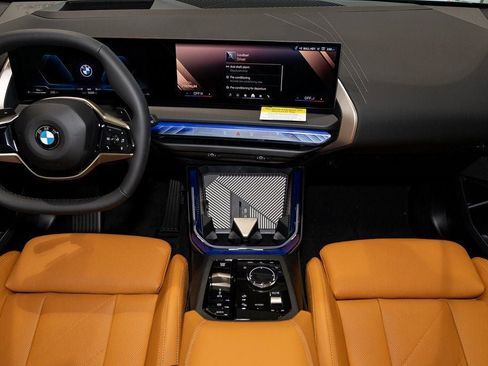 Used 2025 BMW X3 xDrive30i w/ Premium Package image 38