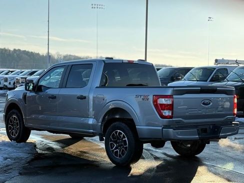 Certified 2023 Ford F150 XL w/ STX Appearance Package image 40
