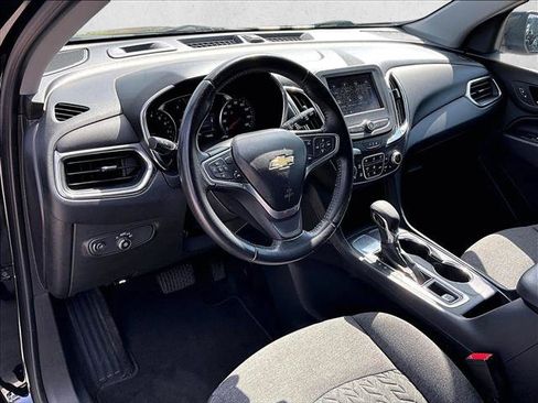 Used 2022 Chevrolet Equinox LT FWD image 14