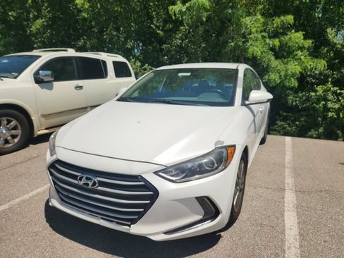 Used 2017 Hyundai Elantra SE w/ SE A/T Tech Package 03 FWD image 15