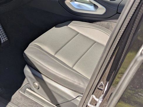 New 2026 Mercedes-Benz GLS 450 GLS 450 image 4