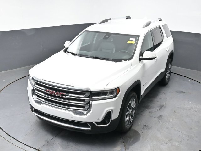 Used 2023 GMC Acadia SLT FWD image 19