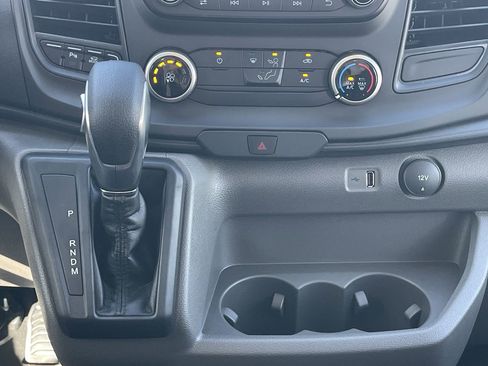 New 2025 Ford Transit 350 Low Roof AWD image 13