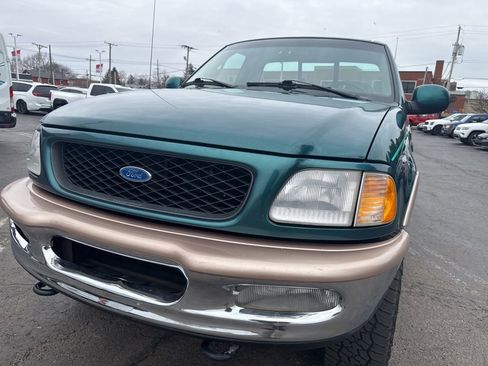 Used 1997 Ford F150 Lariat image 36