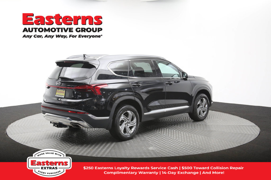 Used 2022 Hyundai Santa Fe SEL AWD/4WD image 44