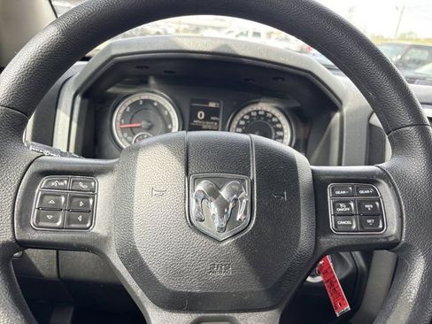 Used 2019 RAM 1500 Tradesman w/ Chrome Plus Package image 21