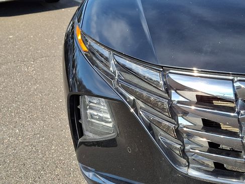 Used 2024 Hyundai Tucson Limited image 9