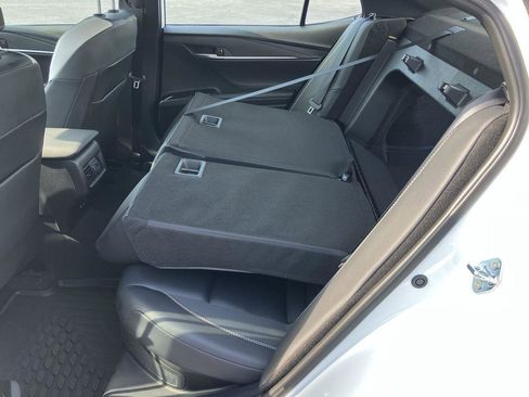 Certified 2025 Toyota Camry SE image 23