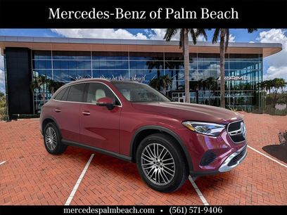 Certified 2026 Mercedes-Benz GLC 300