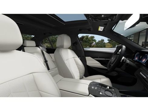 New 2026 BMW 530i 530i w/ Premium Package image 9