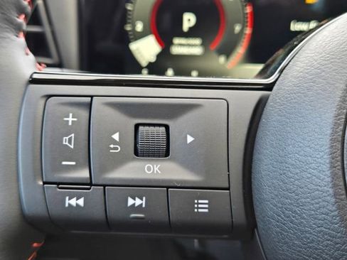 New 2026 Nissan Kicks SR w/ SR Premium Package AWD/4WD image 23