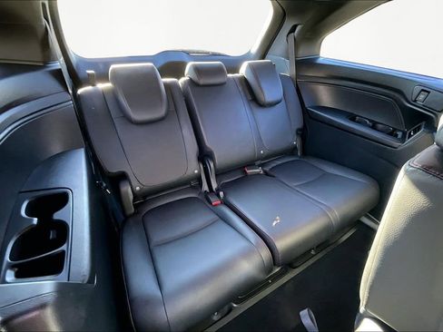 Used 2023 Honda Odyssey Sport image 20
