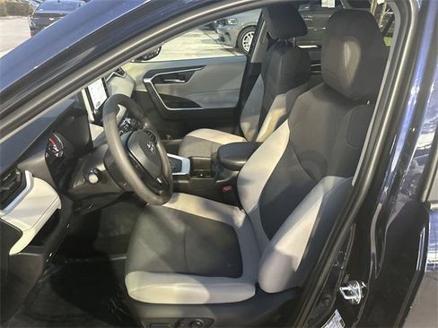 Used 2024 Toyota RAV4 XLE image 13