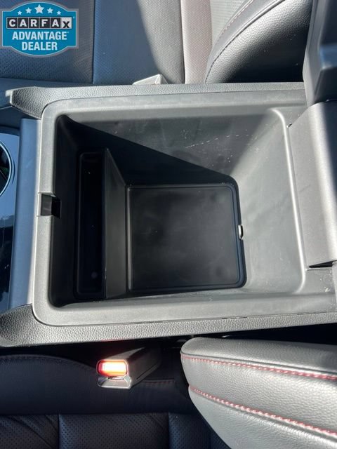 Used 2025 Honda Passport Black Edition image 16