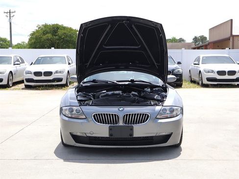 Used 2008 BMW Z4 3.0si RWD image 27