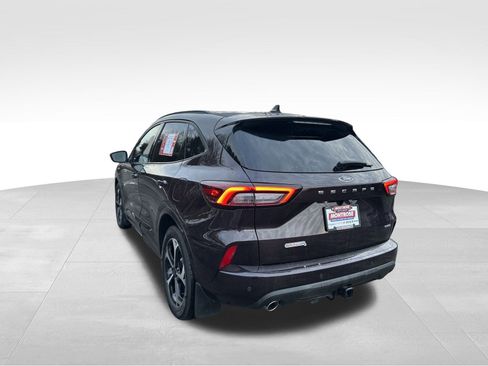 Used 2023 Ford Escape ST-Line Select w/ Tech Pack #2 image 4