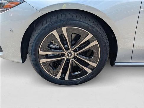 New 2026 Mercedes-Benz CLA 250 CLA 250 image 8