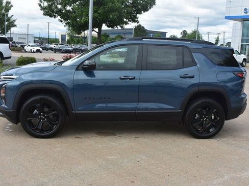 New 2026 Chevrolet Equinox LT FWD image 9