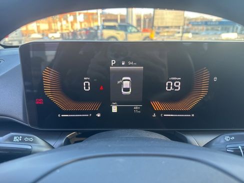 New 2025 Kia K4 LXS image 27