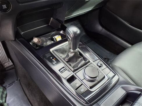 Used 2024 MAZDA CX-30 AWD 2.5 S w/ Select Sport Pkg image 20