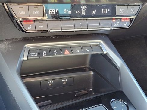 Used 2024 Audi A3 2.0T Premium image 19