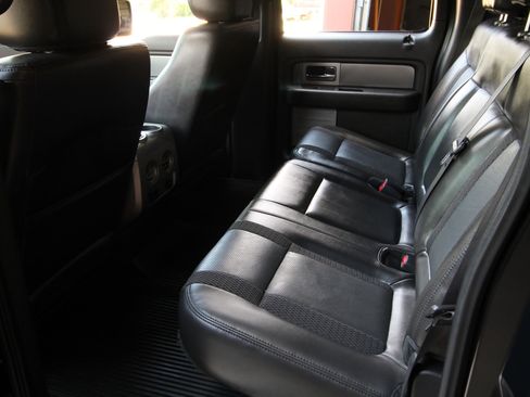 Used 2014 Ford F150 Raptor w/ Equipment Group 801A Luxury AWD/4WD image 43