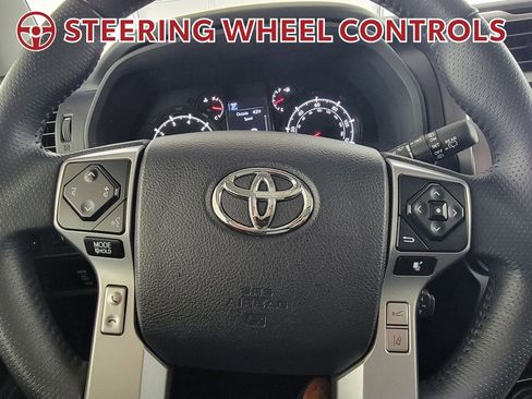 Certified 2020 Toyota 4Runner SR5 Premium image 19