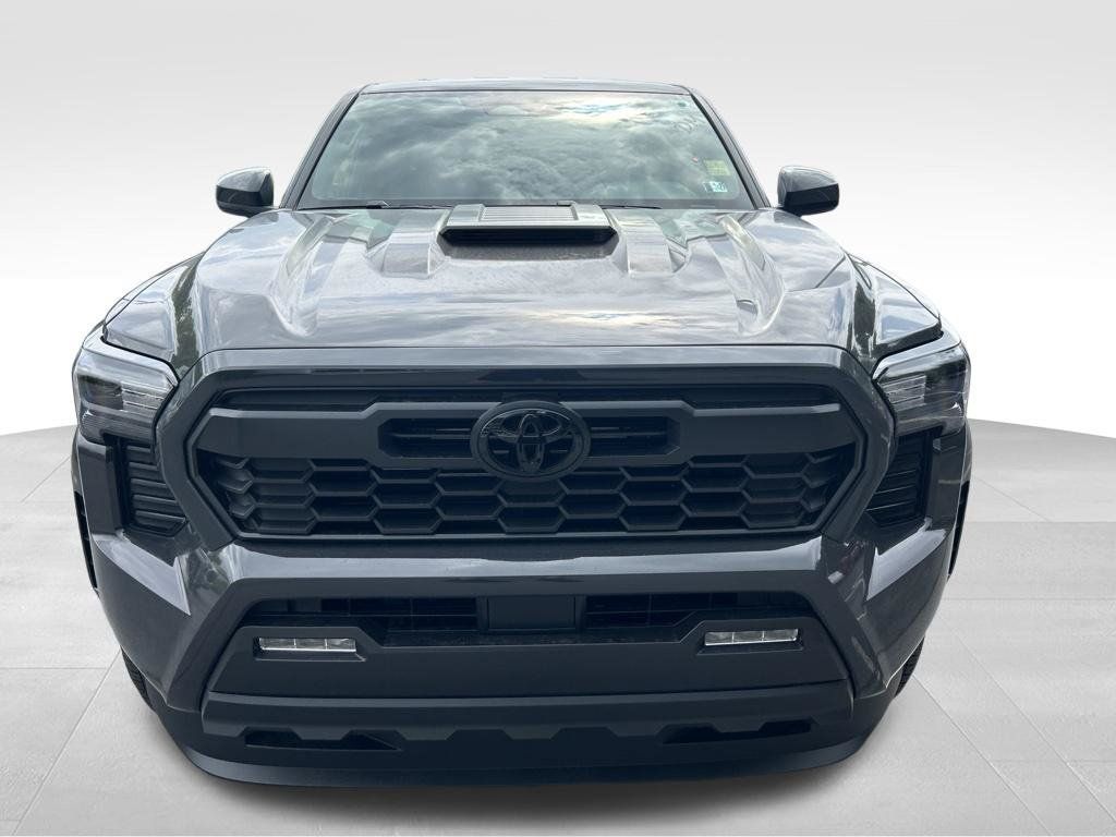 New 2026 Toyota Tacoma TRD Sport AWD/4WD image 8