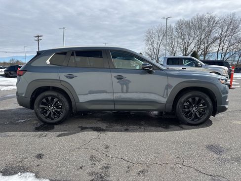 Used 2023 MAZDA CX-50 2.5 S w/ Cargo Package image 8