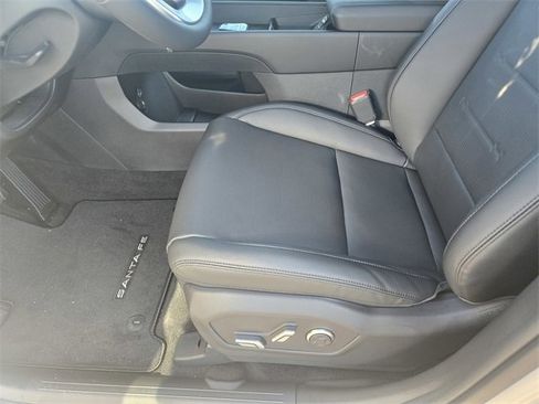 New 2026 Hyundai Santa Fe Limited image 24