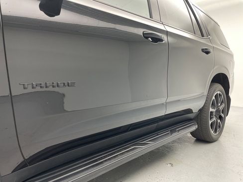 Used 2023 Chevrolet Tahoe RST w/ Luxury Package image 68