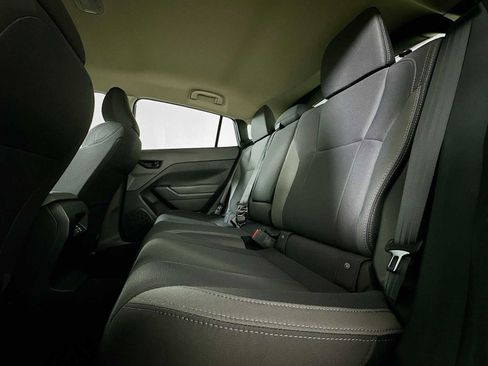 Certified 2025 Subaru Crosstrek 2.0i Premium AWD/4WD image 21