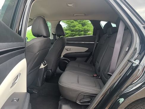 Used 2024 Hyundai Tucson SEL AWD/4WD image 22