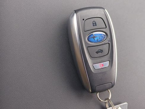 New 2026 Subaru Outback Limited XT image 35