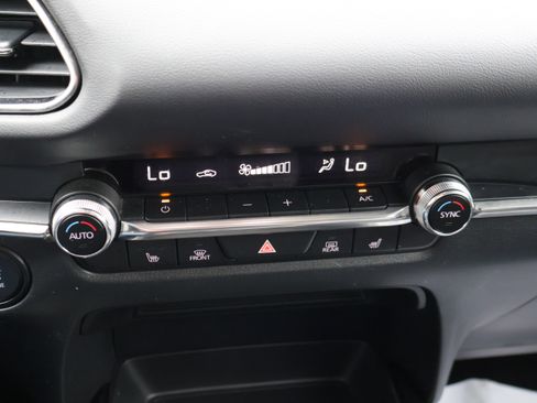 Used 2023 MAZDA CX-30 AWD 2.5 S w/ Preferred Package image 28