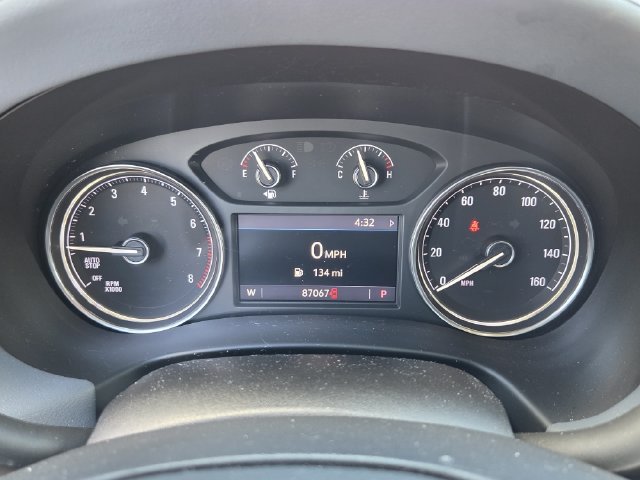 Used 2020 Buick Enclave Premium FWD image 18