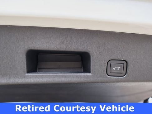 New 2025 GMC Acadia Elevation w/ Elevation Premium Package image 6