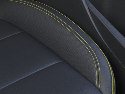 New 2025 Chevrolet TrailBlazer ACTIV w/ Convenience Package image 25