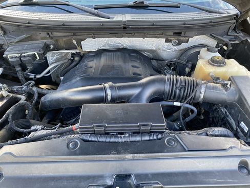 Used 2013 Ford F150 XLT w/ XLT Chrome Pkg image 30