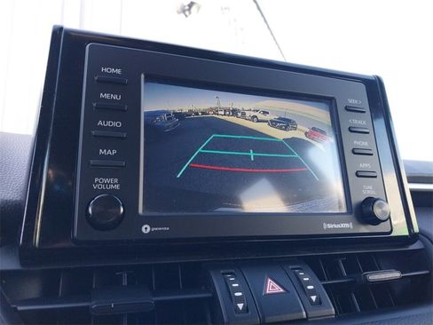 Used 2022 Toyota RAV4 Adventure image 15